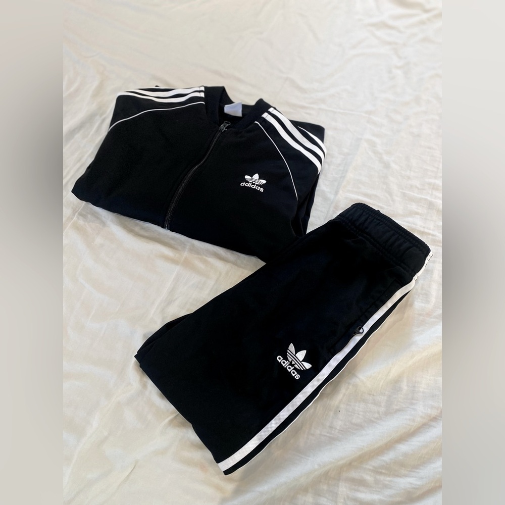Adidas Set